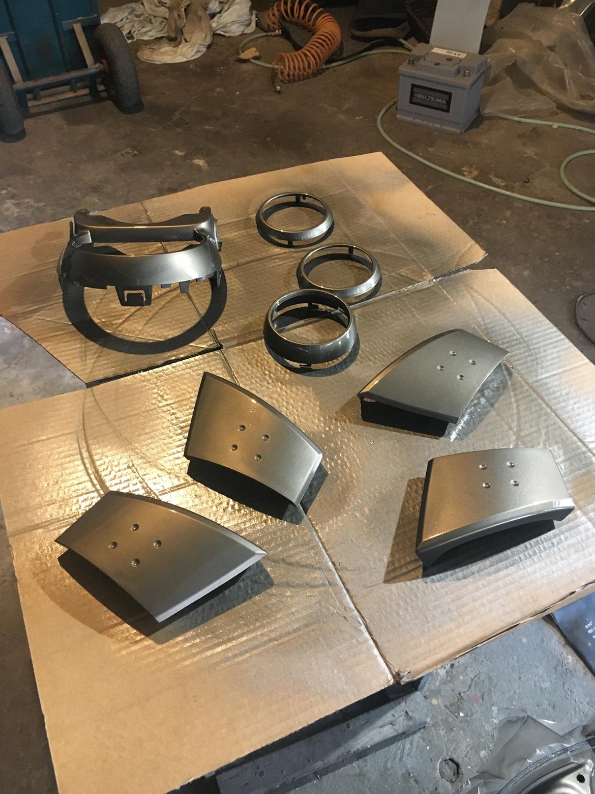 Toyota Aygo T2 Air+ billede 16