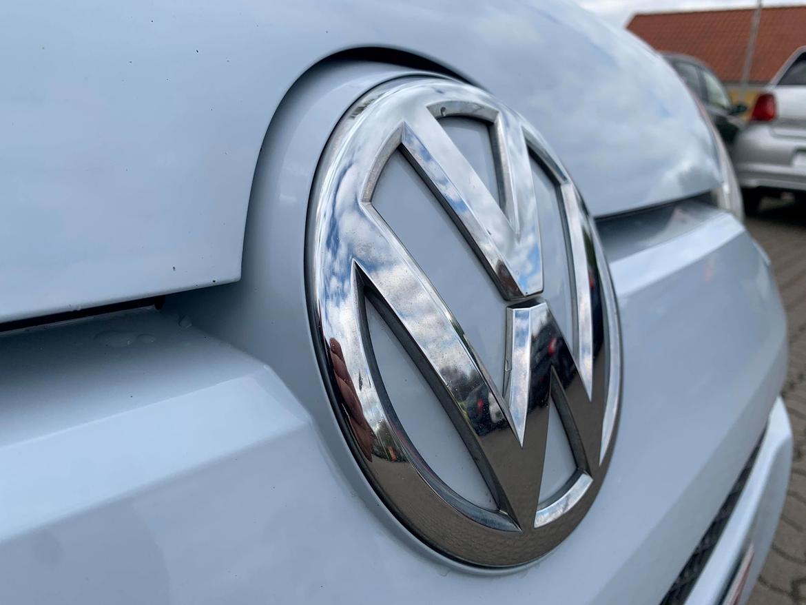 VW UP! billede 16