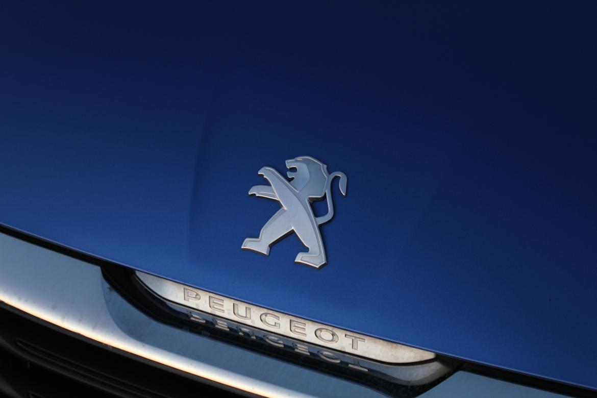 Peugeot 108 Allure+ billede 10