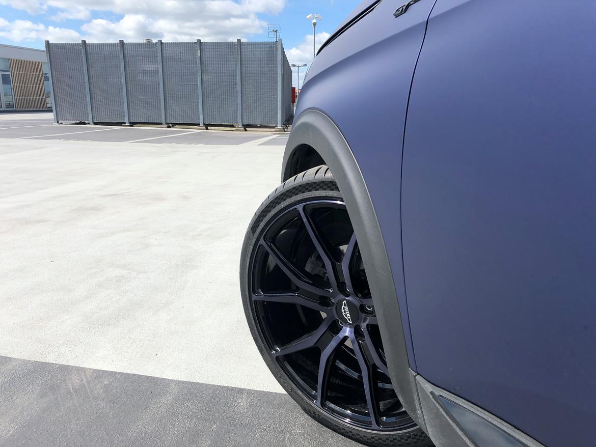 Peugeot 5008 GT billede 4