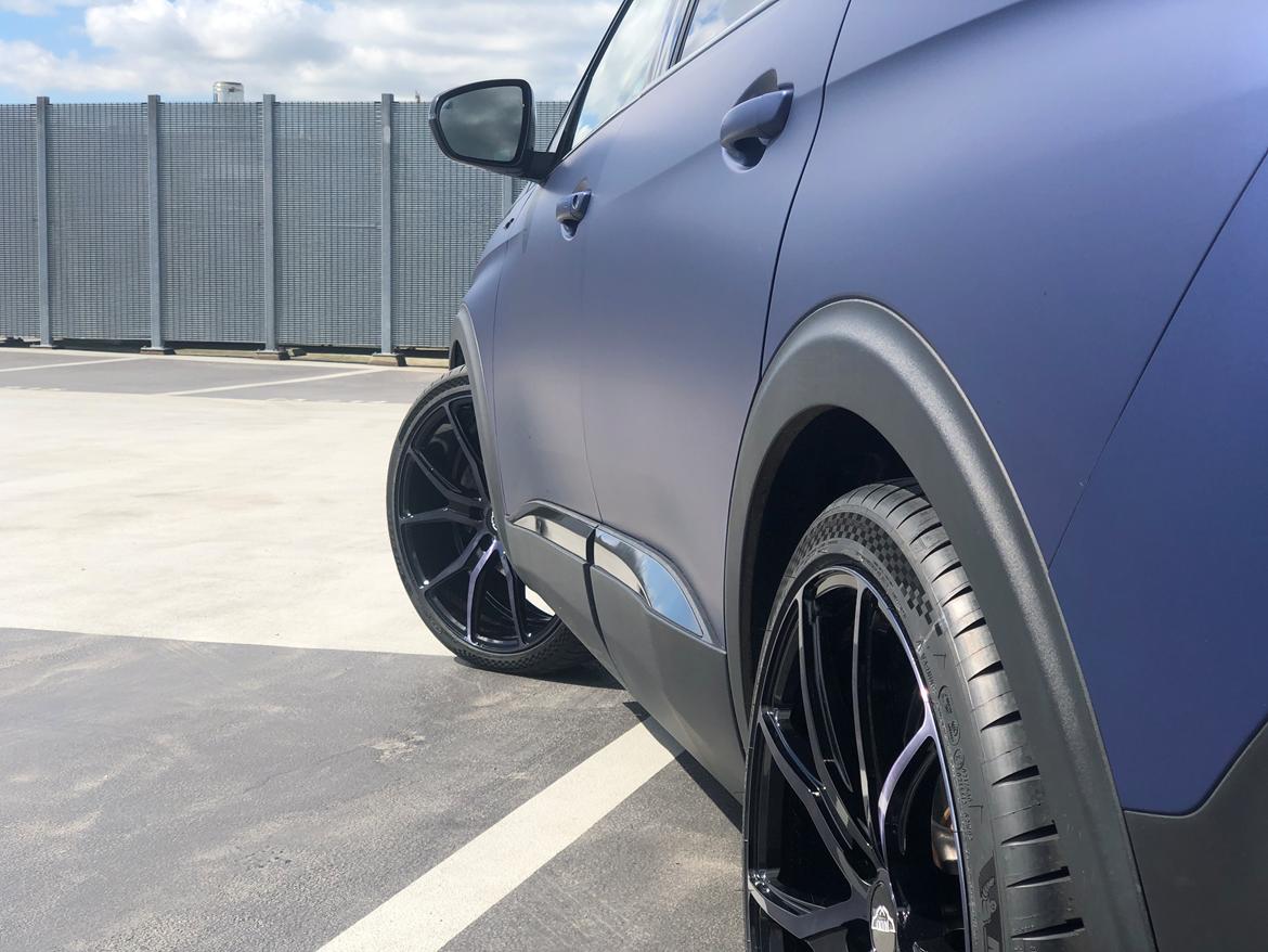 Peugeot 5008 GT billede 3