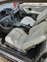 BMW E36 Coupe billede 9