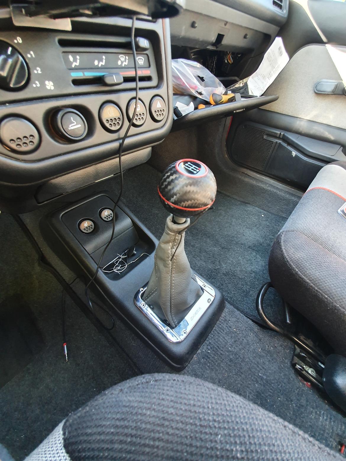 Peugeot 106  billede 4