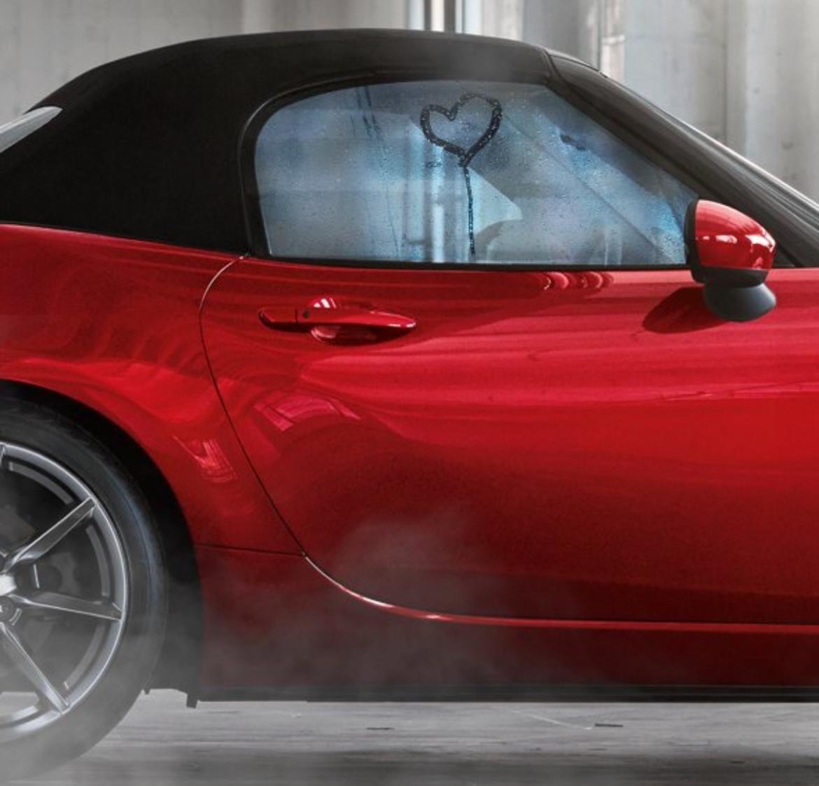 Mazda MX-5 ND billede 7