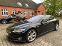 Tesla Model S 85D - Tessa