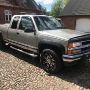 Chevrolet Silverado K 1500