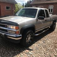 Chevrolet Silverado K 1500