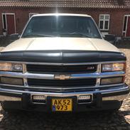 Chevrolet Silverado K 1500