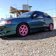 Toyota Toyota Corolla E10