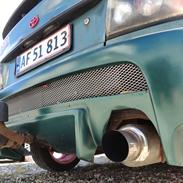 Toyota Toyota Corolla E10