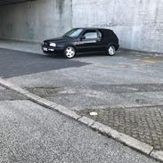 VW Golf III GTI
