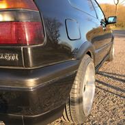 VW Golf III GTI