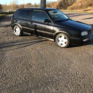 VW Golf III GTI