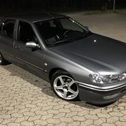 Peugeot 406 TS