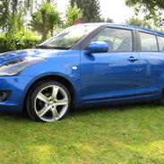 Suzuki Swift 1.2 ECO+S