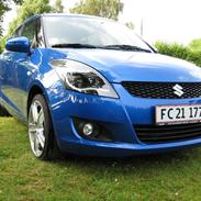 Suzuki Swift 1.2 ECO+S