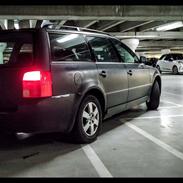 VW  passat 3b 1,9tdi afn 110 hestes 