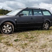 VW  passat 3b 1,9tdi afn 110 hestes 