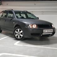 VW  passat 3b 1,9tdi afn 110 hestes 