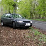 VW  passat 3b 1,9tdi afn 110 hestes 