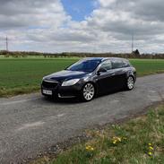 Opel Insignia cosmo 2,0 CDTI