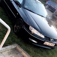 Peugeot 406 3.0 V6