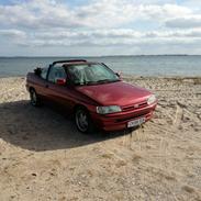 Ford Escort mk5 Cabriolet