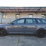 Audi A6 Avant 1,8t