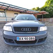 Audi A6 Avant 1,8t