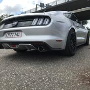Ford Mustang GT