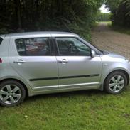 Suzuki Swift 1,3