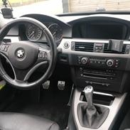 BMW 320d touring