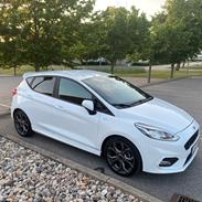 Ford Fiesta 1.0 EcoBoost ST-Line