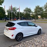 Ford Fiesta 1.0 EcoBoost ST-Line