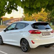 Ford Fiesta 1.0 EcoBoost ST-Line
