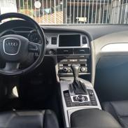 Audi A6 4F Avant quattro