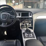Audi A6 Avant quattro