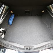 Ford Mondeo Mk5 Titanium