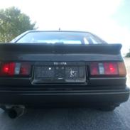 Toyota Corolla ae86