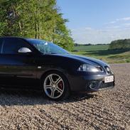 Seat ibiza 6L