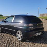 Seat ibiza 6L