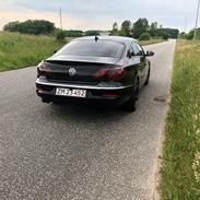 VW Passat CC