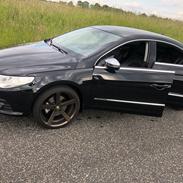 VW Passat CC