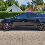 Hyundai I30 N Performance