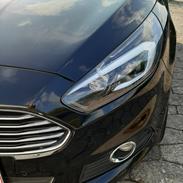 Ford S-max Titanium