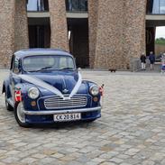 Austin-Morris minor 1000 super