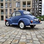 Austin-Morris minor 1000 super