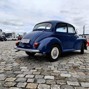 Austin-Morris minor 1000 super