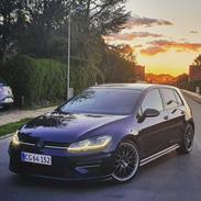 VW Golf VII mk2 (7.5) - Highline DSG7 EVO ACT