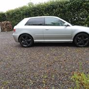 Audi A3 1.8.t 